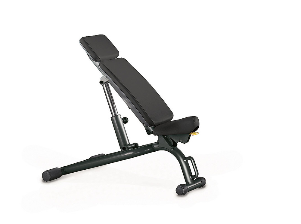 Adjustable Bench / Multipower