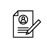 評価制度アイコン