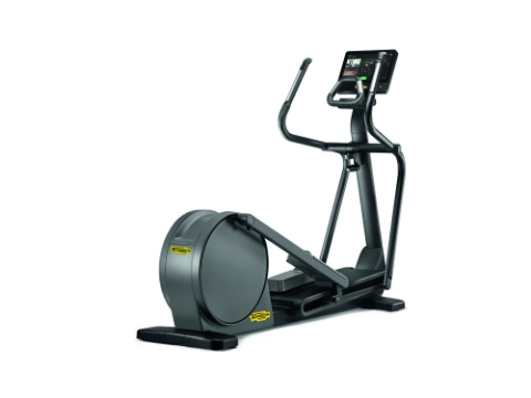 エリプティカルマシン