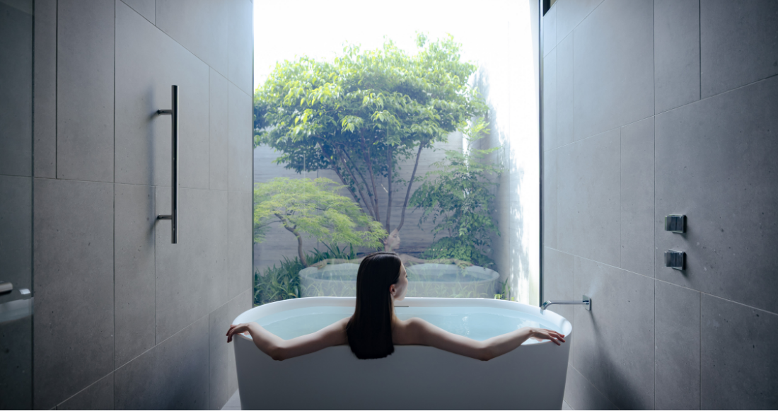 客室のイメージ