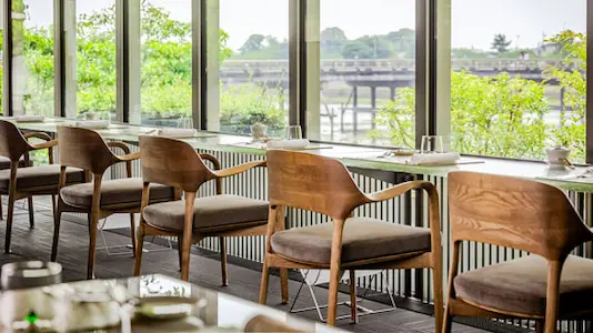 カフェのイメージ画像