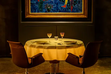 レストランのイメージ画像