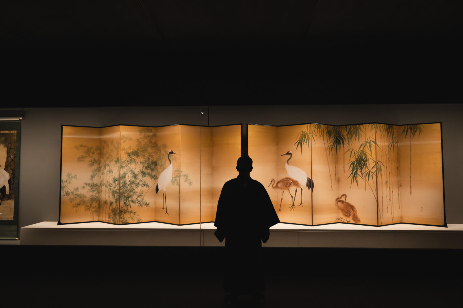 福田美術館個人導覽計畫