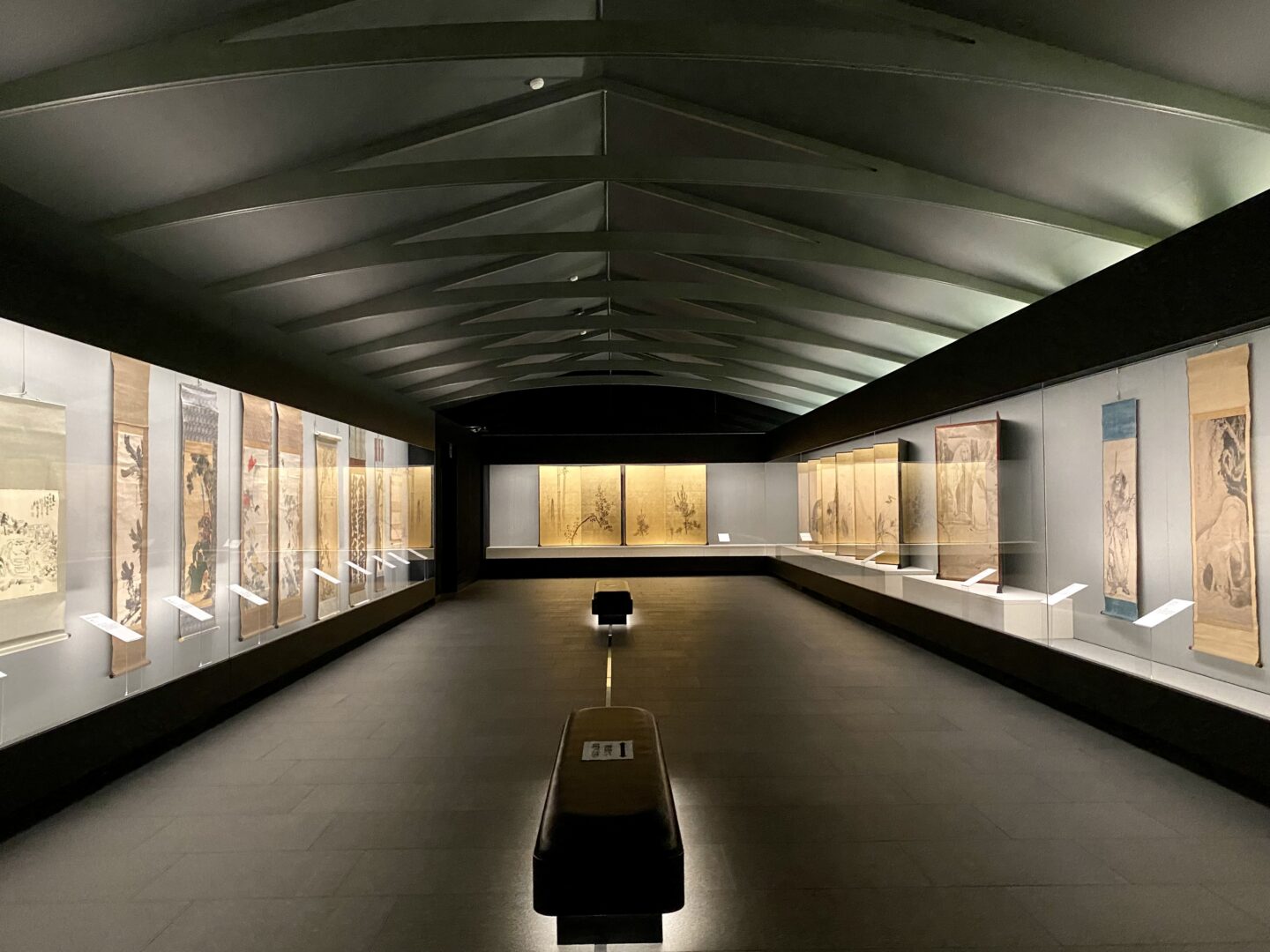 福田美術館早點“的好處