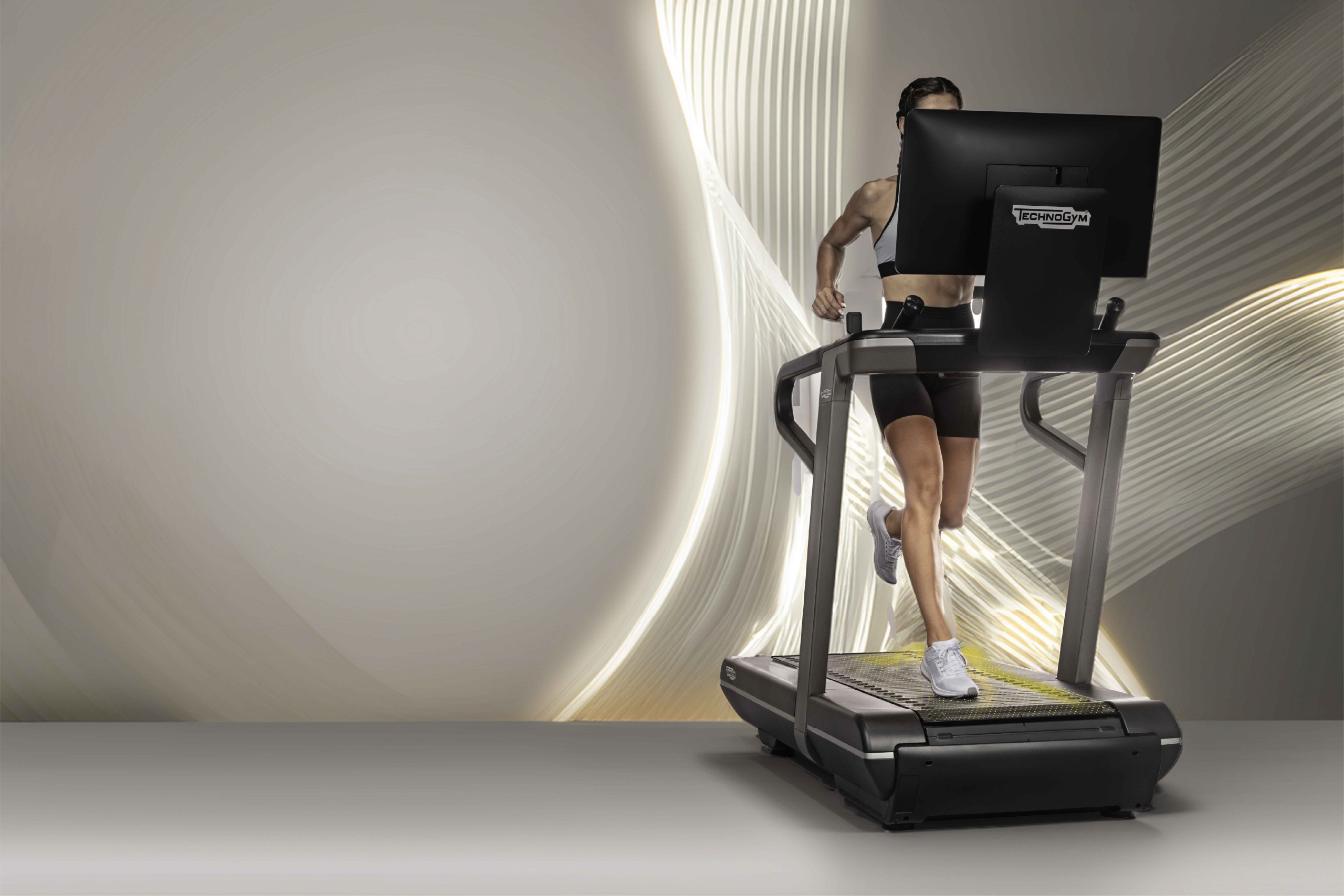 Fitnessgym - ―ジム施設―