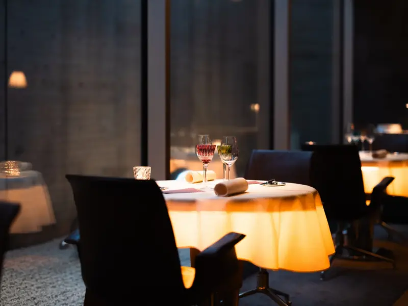 restaurant muni overview