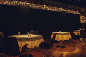 【Restaurant】改装休業のお知らせ（2025/8/1～9/30）