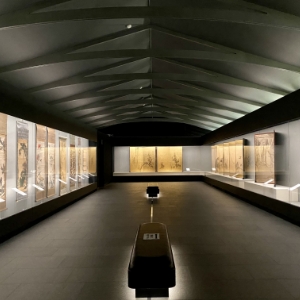 4. 福田美術館