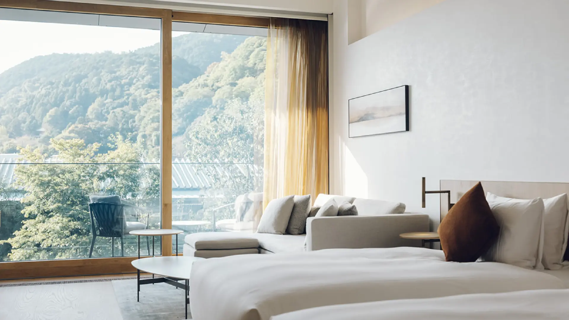 Stay - - 客房資訊 -