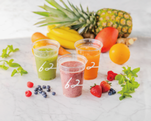 【Juice & Sweets Muni】重新開業通知（2025/8/8~）