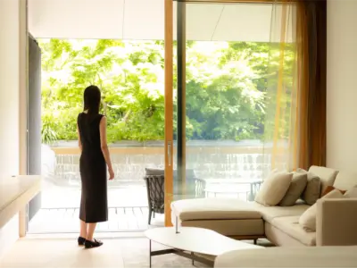 【Stay】2年連続「1ミシュランキー」受賞、“特別な滞在”として評価されました