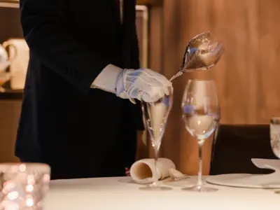 【Restaurant】改装完了のお知らせ（2025/10/1～）