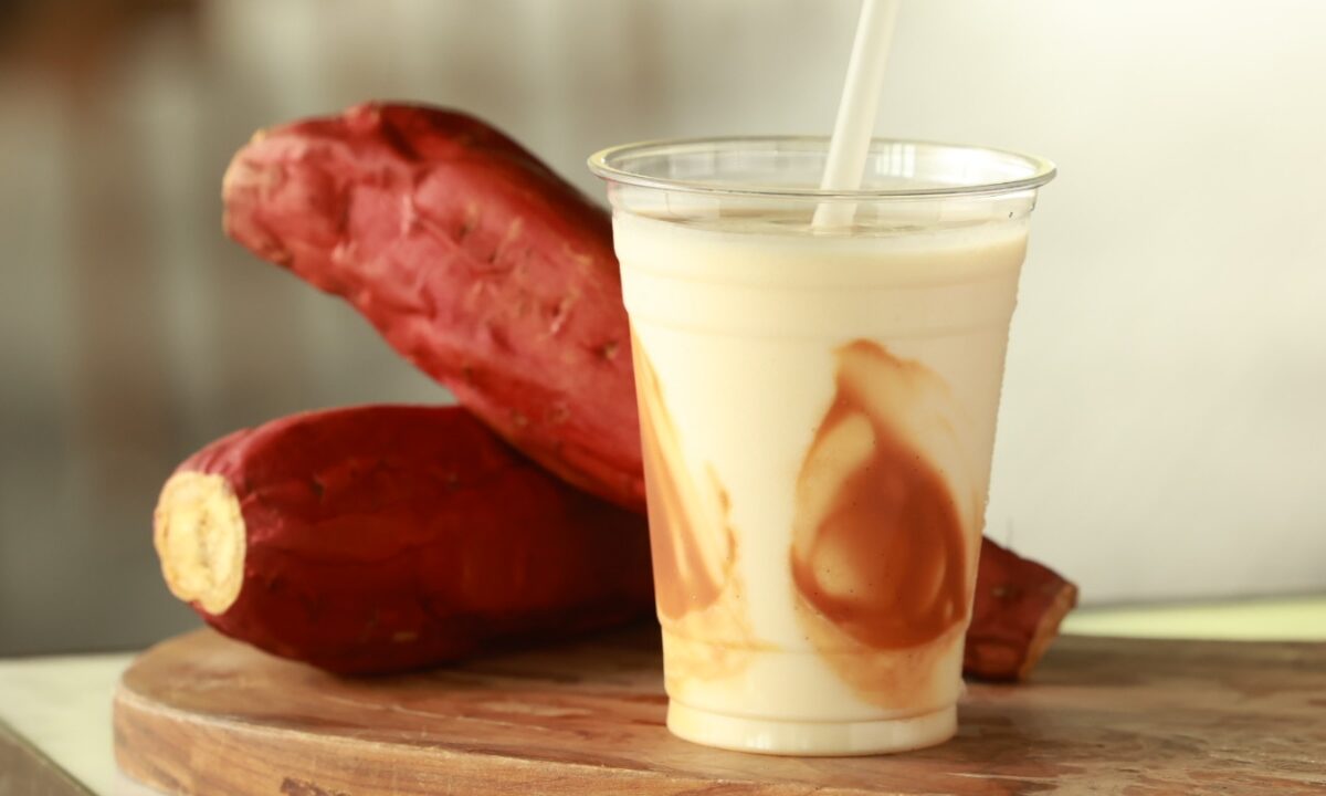 【Juice & Sweets Muni】シーズンメニューのお知らせ（2025 Autumn）