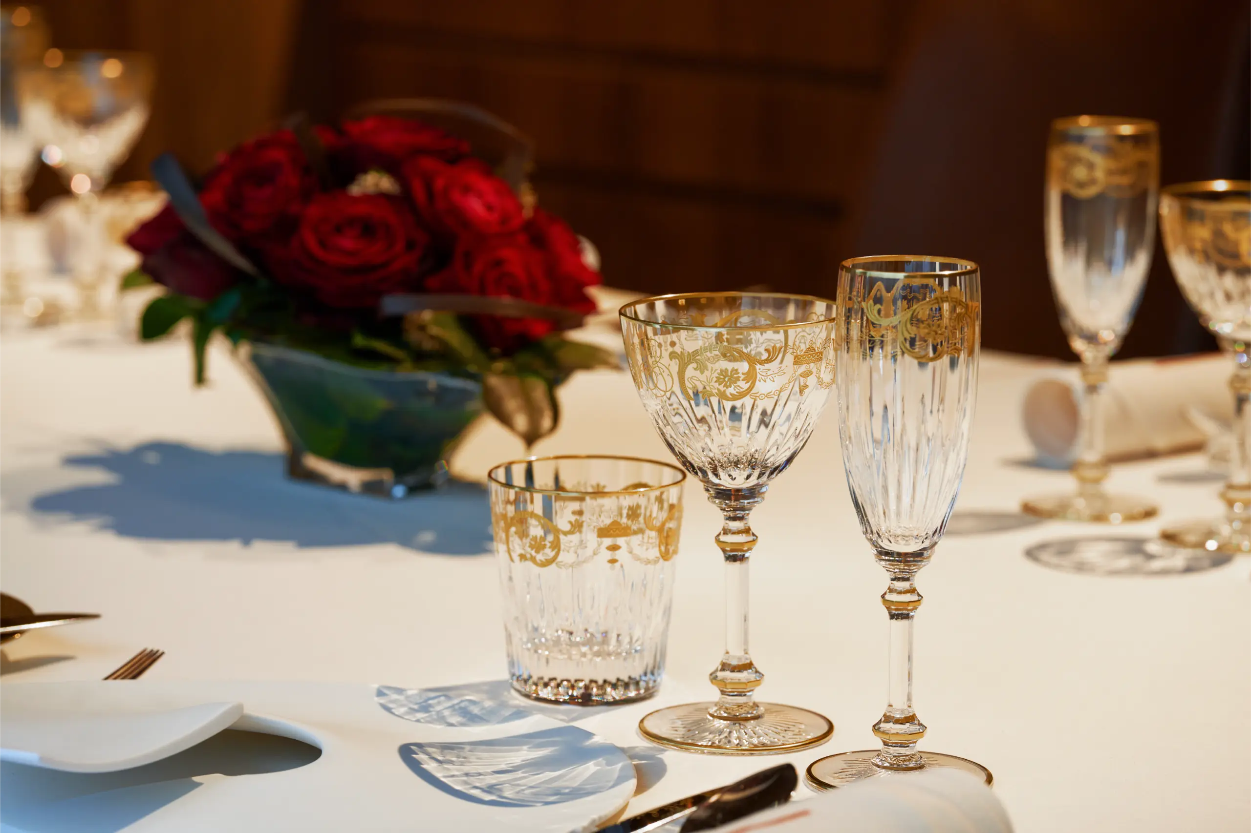 Restaurant Muni - ―レストランのご案内―