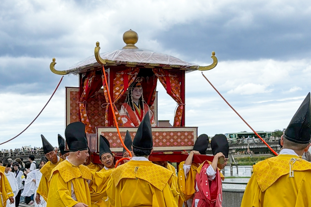 【Season】 사이구 행렬