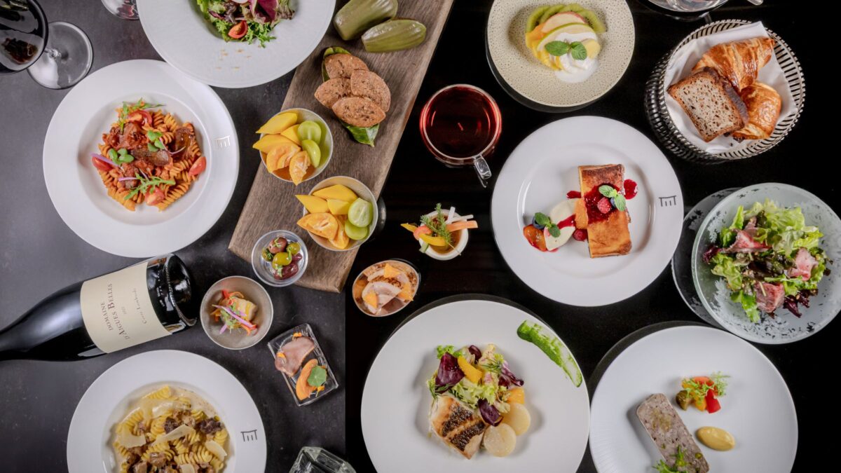 五つの”刻”に寄り添う「MUNI Inclusive Coll ection（ムニ・インクルーシブ・コレクション）」のイメージ写真