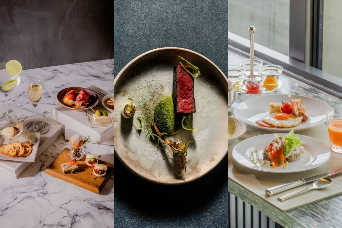 ご宿泊者さま限定「MUNI Inclusive Collection（ムニ インクルーシブ コレクション）」リニューアル