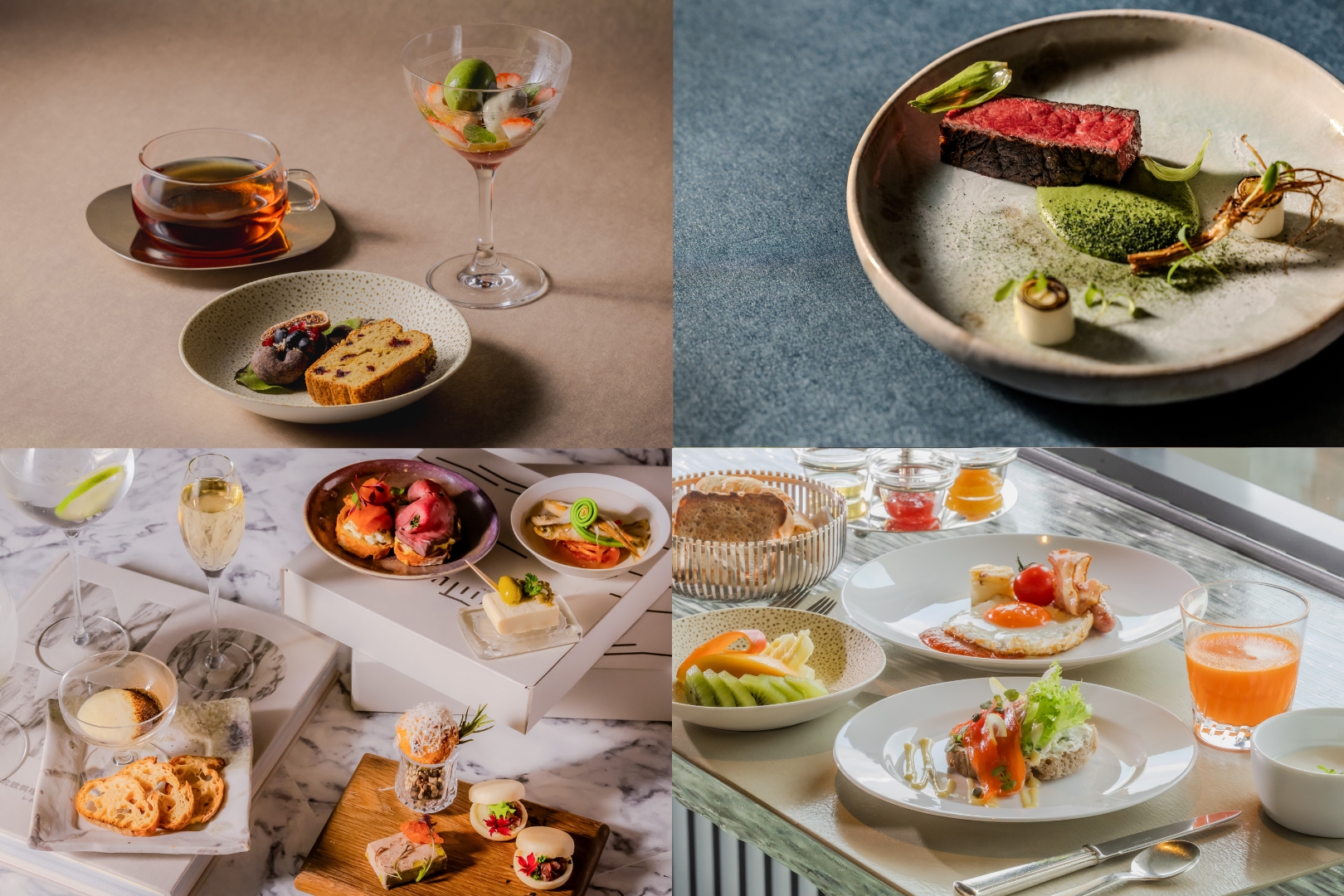 MUNI Inclusive Collection リニューアル｜2026年3月20日ご宿泊より