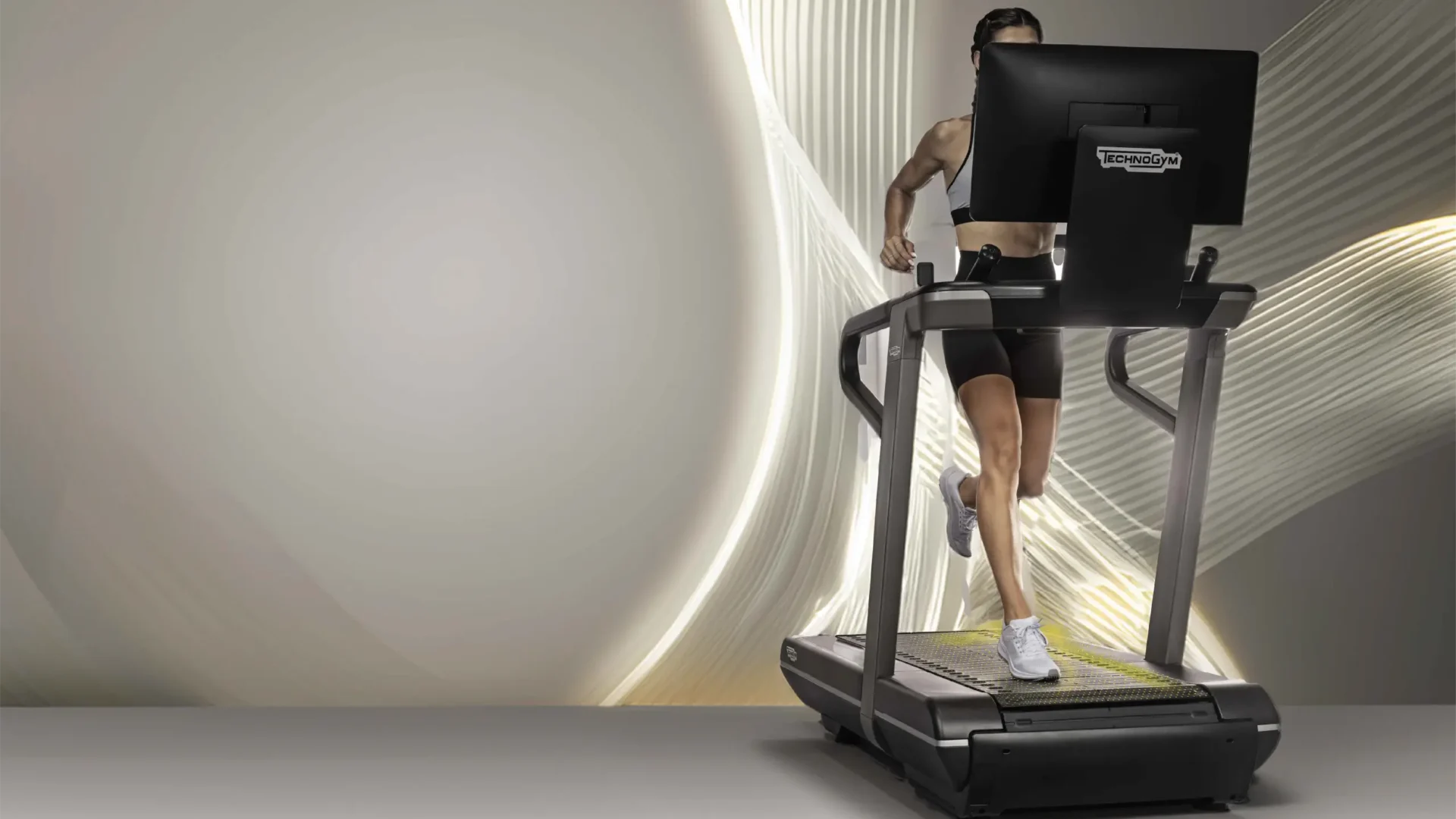 Fitnessgym - -健身房设施信息-