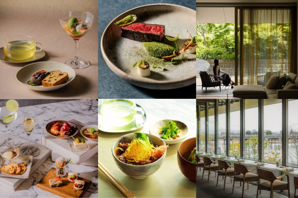 【タイムセール×GW対象】ご滞在中の4つの美食体験付－オールインクルーシブステイ