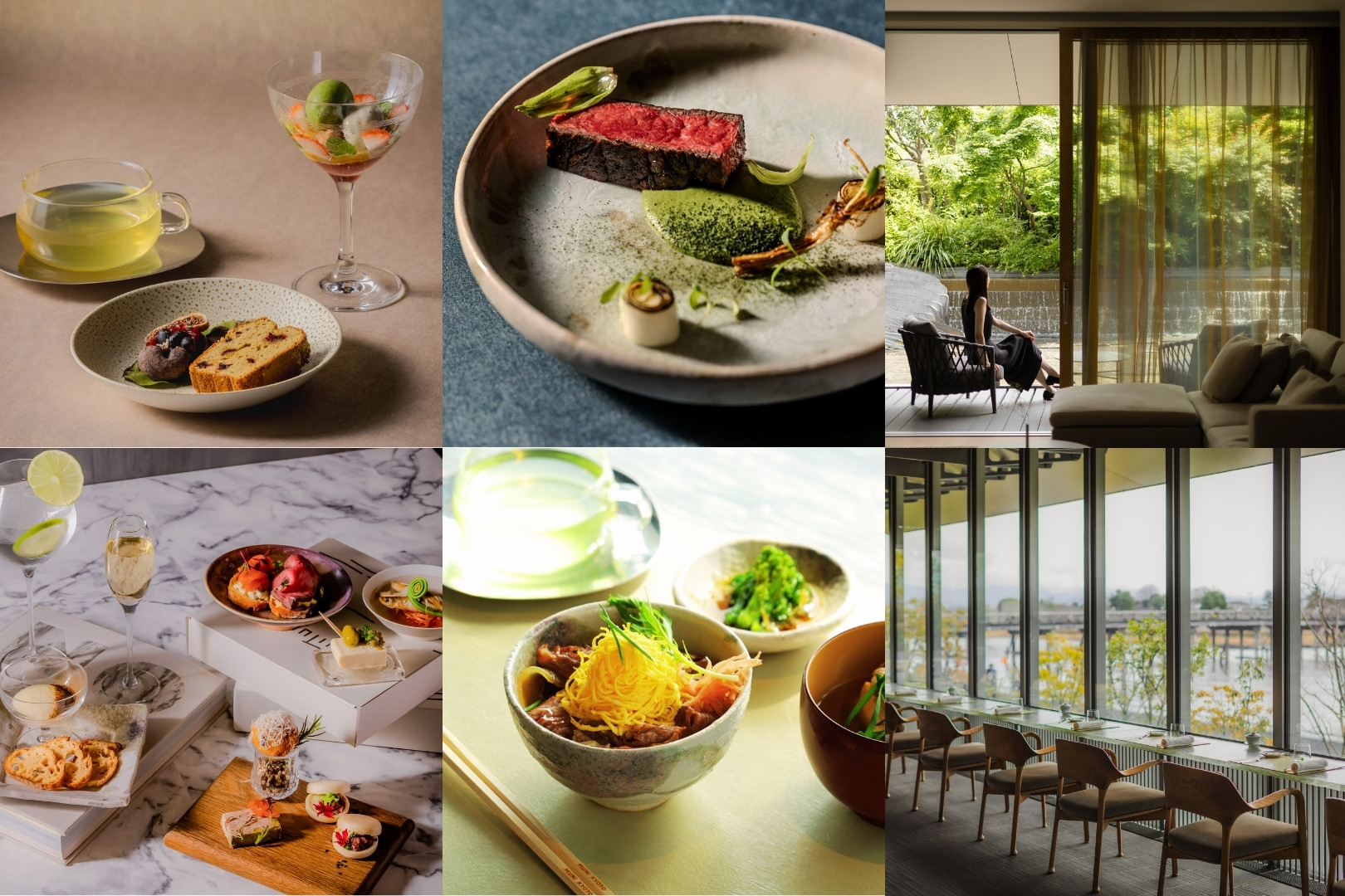 【タイムセール×GW対象】ご滞在中の4つの美食体験付－オールインクルーシブステイ